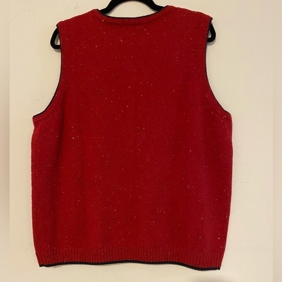 Northern Reflections Full Zip Vest Sz XXL Plus - Picture 6 of 8